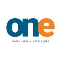 One Engenharia logo - Similar company to Extinçor - Engenharia E Segurança, Lda.