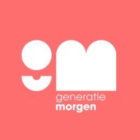 Generatie Morgen logo - Similar company to Bildning
