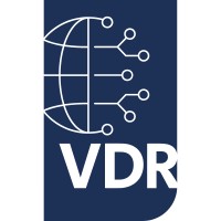 VDR - The German Business Travel Association logo - Similar company to Visumpoint