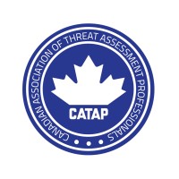 Canadian Association of Threat Assessment Professionals logo - Similar company to Hayworksecuredriving Services Ltd.