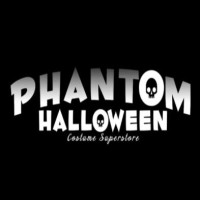 Phantom Halloween Stores