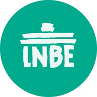 Landesnetzwerk Bürgerengagement Berlin e.V. logo - Similar company to Bundesnetzwerk Bürgerschaftliches Engagement (Bbe)