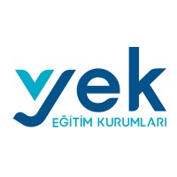 Yek Eğitim Kurumları logo - Similar company to Yek Eğitim Kurumları