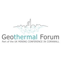 Geothermal Forum - UK Mining Conference logo - Similar company to Cisnetworkuk