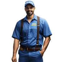 Hassan Janitorial logo - Similar company to Bancrofts Dry Cleaning
