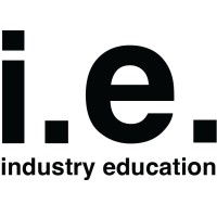 i.e. [Industry Education] logo - Similar company to Black Being