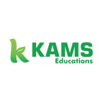 KAMS EDUCATION KOLLAM logo - Similar company to Kams