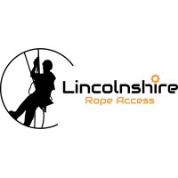 Lincolnshire Rope Access logo - Similar company to Rope Tech Access Solutions