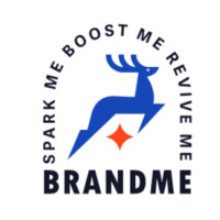 Brand Me logo - Similar company to Matter.