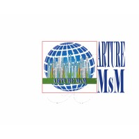 ARTURE MSM logo - Similar company to Brio Architecture