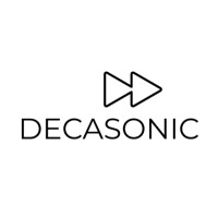 Decasonic logo - Similar company to Lofty Ventures