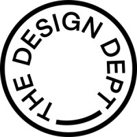 The Design Dept logo - Similar company to Future Shapers