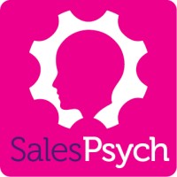 SalesPsych Ltd logo - Similar company to Tkop World