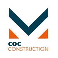 COC CONSTRUCTION logo - Similar company to Chretien Batiment