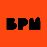 BPM Agency logo - Similar company to Codesm