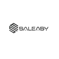 Saleasy logo - Similar company to Myndo