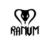Ranum Sports Apparel logo - Similar company to Ap Gears I Sports Apparel & Clothing,  Soccerball