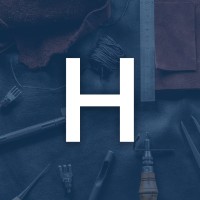 HAITCH logo - Similar company to Webloom Dubai & Gulf Area