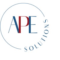 APE SOLUTIONS logo - Similar company to Maison Breedewee