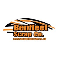 Benfleet Scrap Co logo - Similar company to Benfleet Engineering Llc