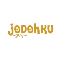 JODOHKU ® LUXURY Brand logo - Similar company to Yumaka Brand Communication
