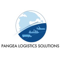 PANGEA LOGISTICS SOLUTIONS logo - Similar company to G5 Network