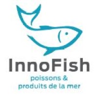 InnoFish logo - Similar company to Firum