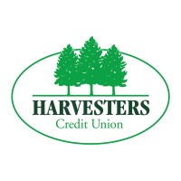 Harvesters Credit Union logo - Similar company to Communaute Com Du Quercy Caussadais