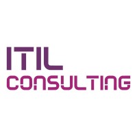 ITIL Consulting logo - Similar company to Cobit