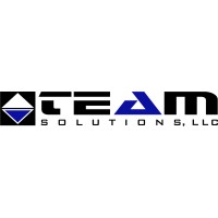 TEAM Solutions, LLC logo - Similar company to Blccs