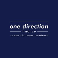One Direction Group logo - Similar company to Flxbl