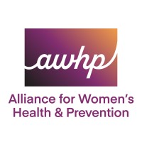 Alliance for Women's Health & Prevention logo - Similar company to Ubc Postdoctoral Association