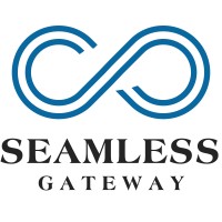 Seamless Gateway logo - Similar company to Asvcg