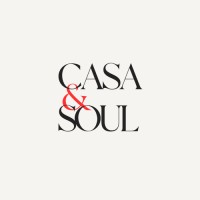 Casa & Soul logo - Similar company to Sermatel