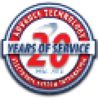 Advance Technology logo - Similar company to Advance Tech Services Pvt. Ltd.