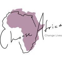 Choose Africa logo - Similar company to Afric'Asso