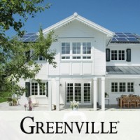 Greenville AG Schweiz logo - Similar company to Steuerversum Gmbh