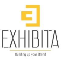 EXHIBITA Servicios feriales logo - Similar company to Maderivot [Stands, Exhibitions And Events]