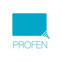 Profen logo - Similar company to Profen