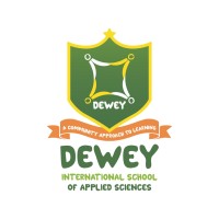 Dewey International School of Applied Sciences - DISAS logo - Similar company to Dcis School
