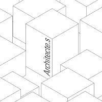 Architecte.s logo - Similar company to Architecte Andre Ayala
