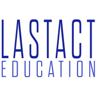 LastAct Education logo - Similar company to Diddi Dance