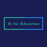AI for Education logo - Similar company to Asu+Gsv Summit