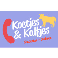 Koetjes & Kalfjes logo - Similar company to London Container Terminal