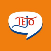 Stichting TEJO Nederland logo - Similar company to Tejo Goes