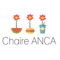 Chaire ANCA logo - Similar company to France Limousin Sélection