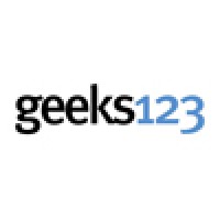 Geeks123