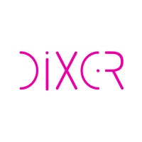 DIXER logo - Similar company to Dixer- Formations Digitales