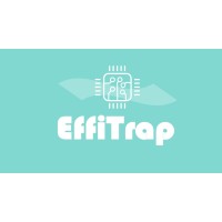 EffiTrap logo - Similar company to Pulsic