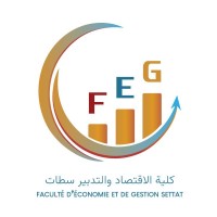 FEG Settat logo - Similar company to Ecole Heec Marrakech